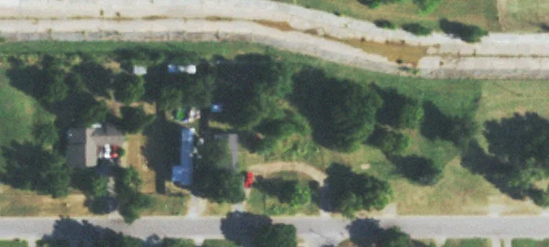 Land