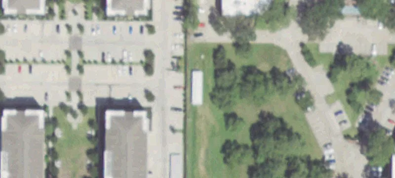 Mixed-Use Commercial Unit