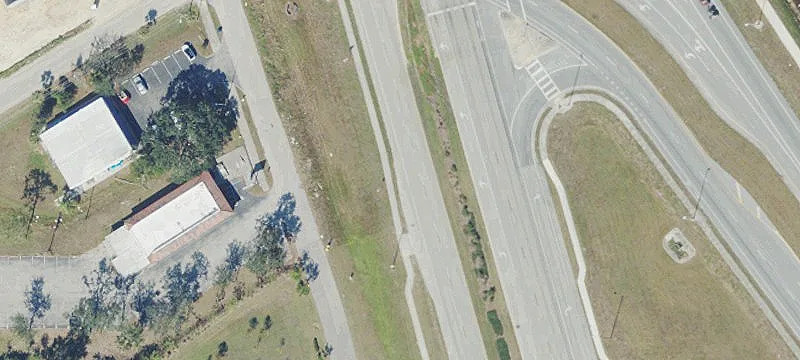 Medical Office Space with US-41 Frontage