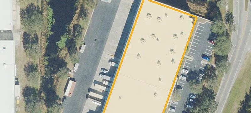 Industrial Space Availability