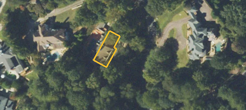 Vacant Land