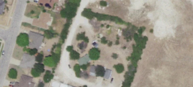 B4-Zoned Commercial Land
