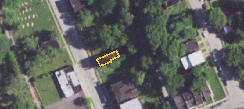 Duplex Properties Requiring Repairs