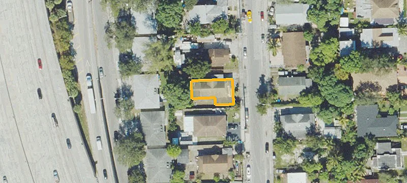 Commercial Land Lot