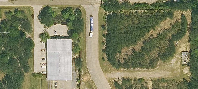 New Insulated Industrial Warehouse
