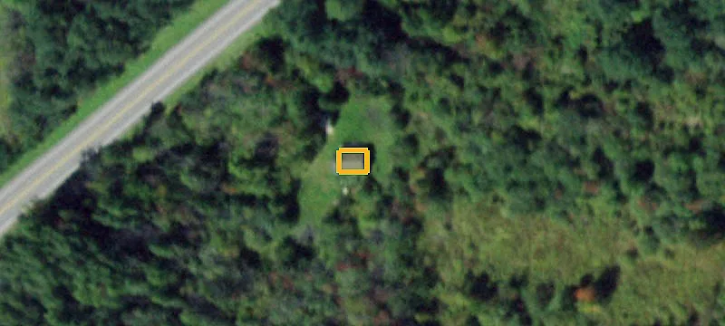 Recreation Land with Cabin