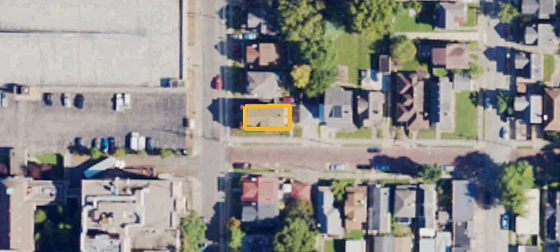 Historic Duplex with Separate Entrances