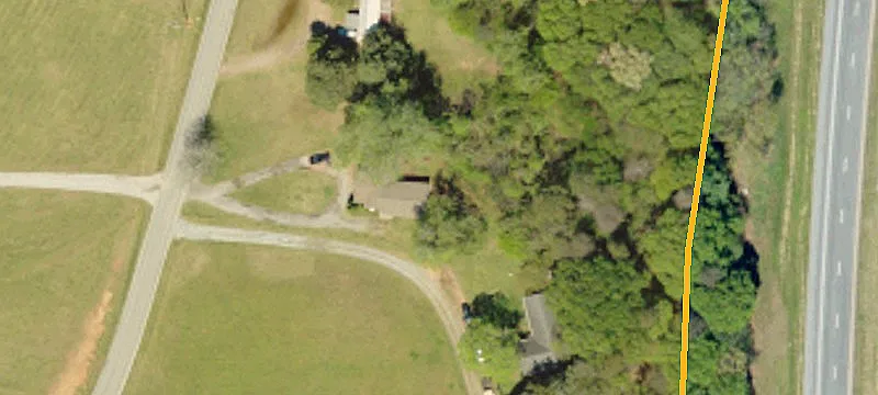 Unrestricted Land Lot