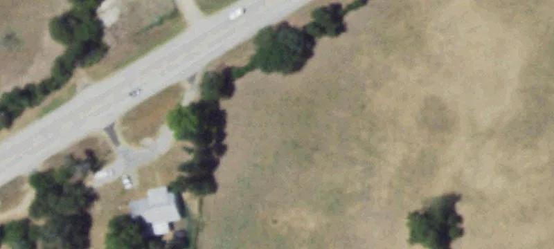 Specialty Property With Fenced Acreage