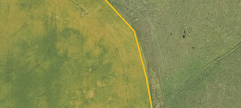 Western Metro Land Tract