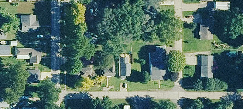 Land, Multifamily
