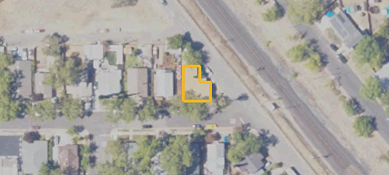 Downtown Mixed-Use Land Assembly