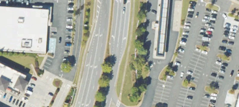 Commercial Land
