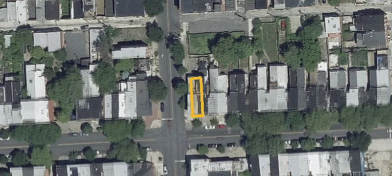 Renovated Triplex with Parking