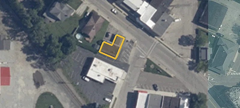 Storefront Property with Vacant Suite