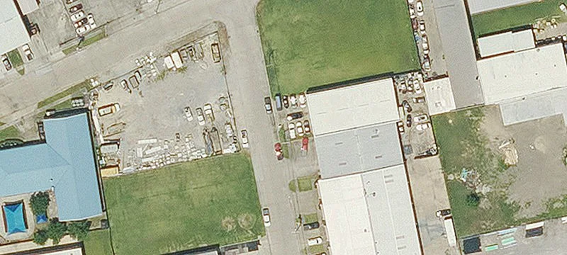 Flex Space with Warehouse Bay