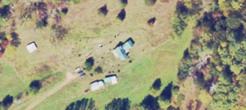 Unimproved Land