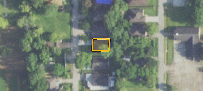 New Construction Duplex