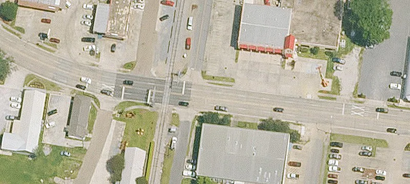 Land
