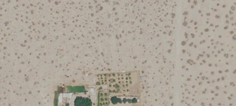 Agricultural Land With Irrigation Well