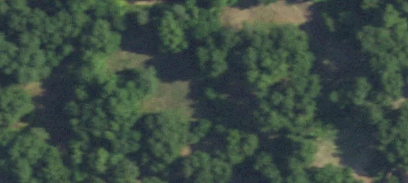 Unimproved Land