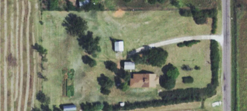 Agricultural Land with Electricity