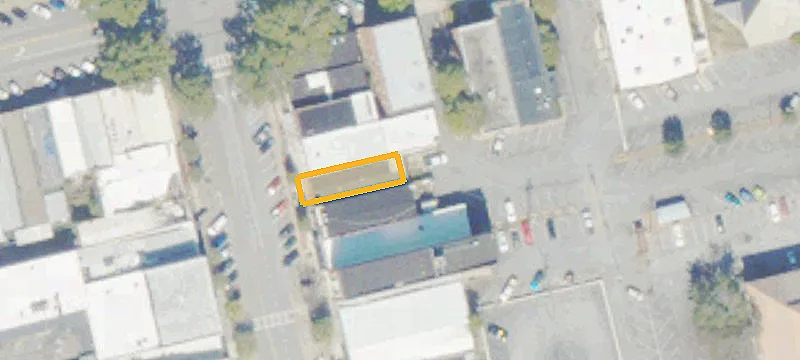 Three-Unit Storefront Property