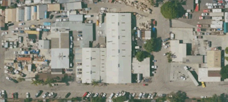 IG-Zoned Industrial Land