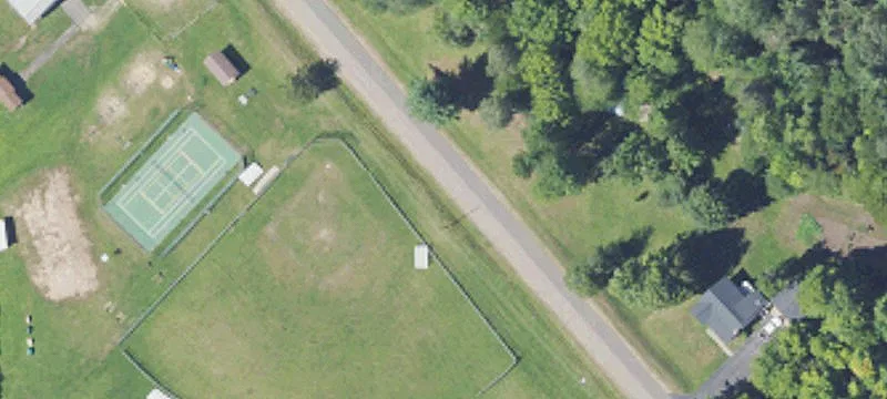 Unimproved Land