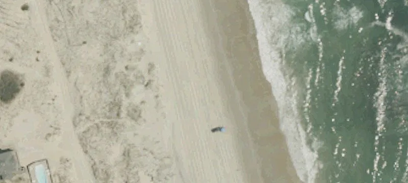 Oceanfront Waterfront Land