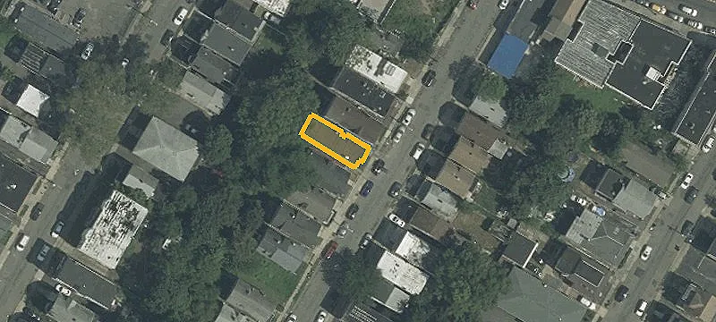 3-Unit Multifamily Property