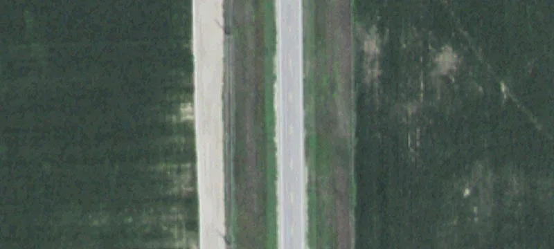 Commercial Land Parcel