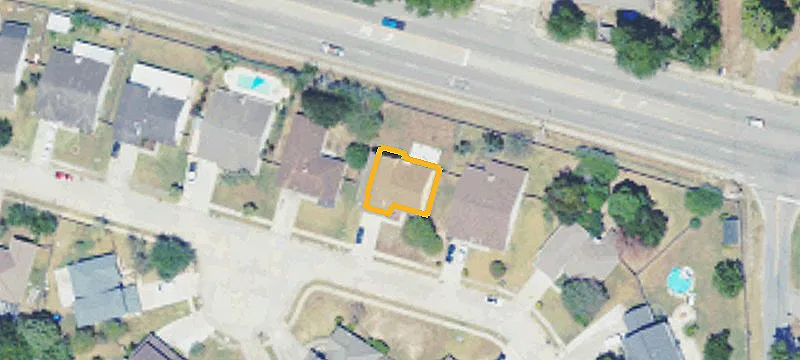 Office Building with Multiple Offices