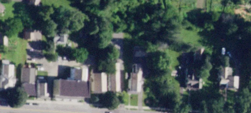 Triplex with Separate Utilities