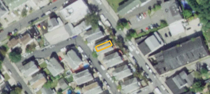 Duplex with Separate Apartment