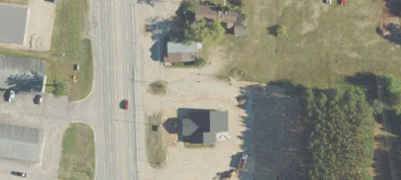 Lake-Area Duplex with Two Homes