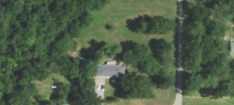 Farm with Pasture and Timber