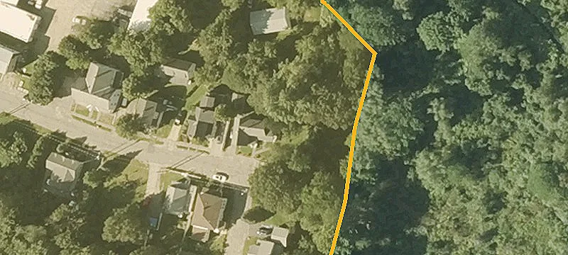 Two-Unit Duplex with Garage