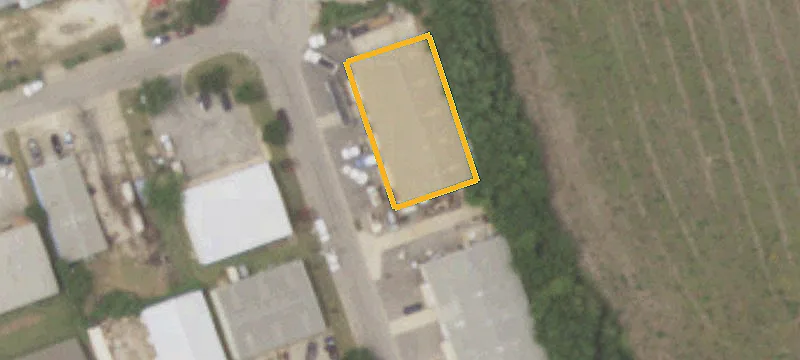 Multi-Tenant Flex Space