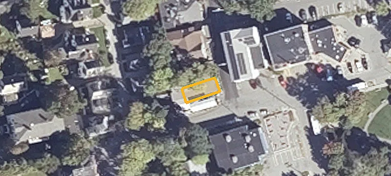 Renovated Restaurant with Outdoor Seating