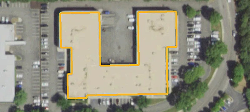 Flexible Warehouse Unit
