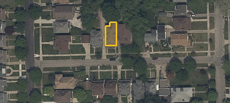 Multifamily Property