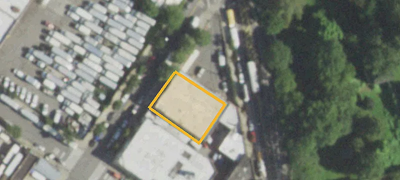Industrial Space Near Transit