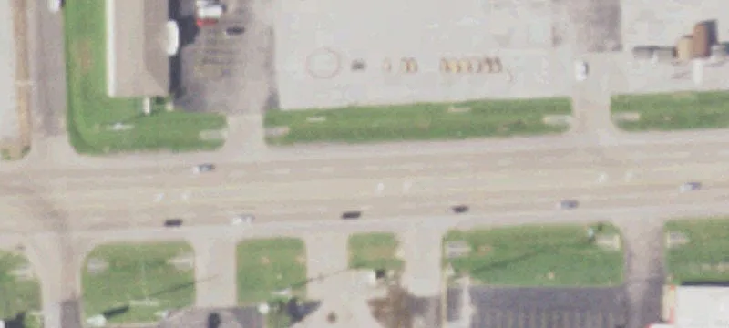Interchange Commercial Land