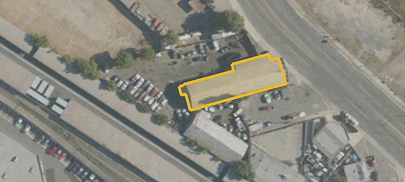 Residential Income Property with Carport