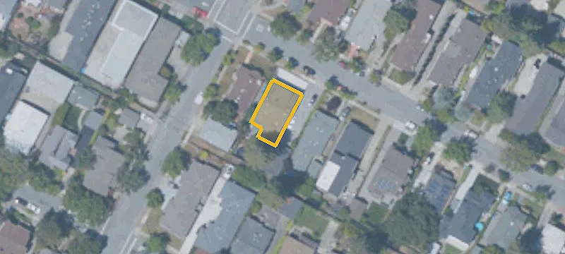 Two-Unit Duplex with Conversion Plans