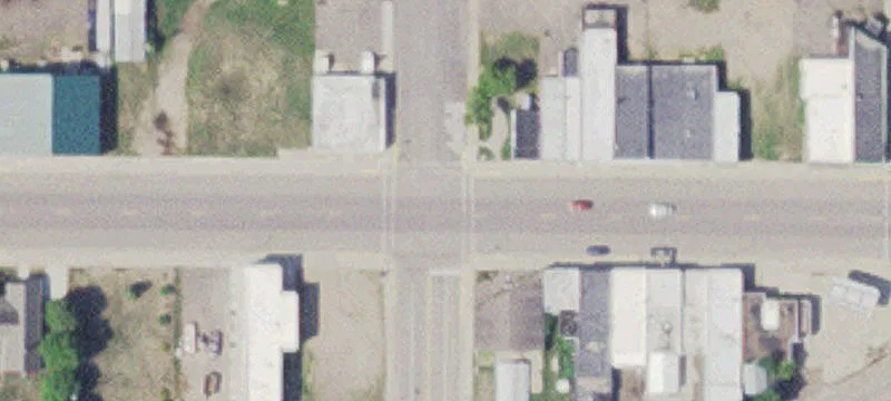C-2 Commercial Lot