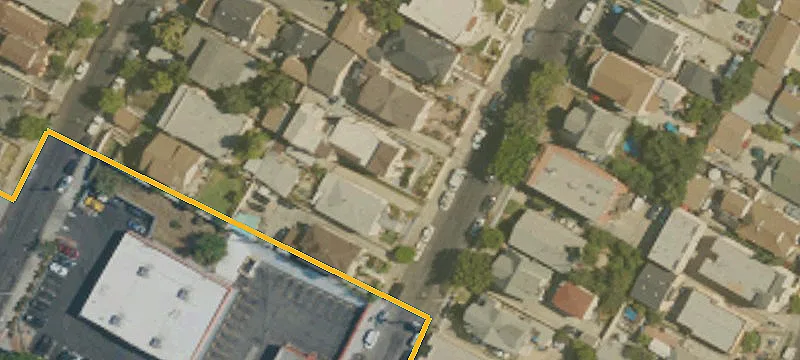 Remodeled Two-Story Quadplex