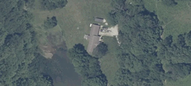 Agricultural Land with Pole Barn