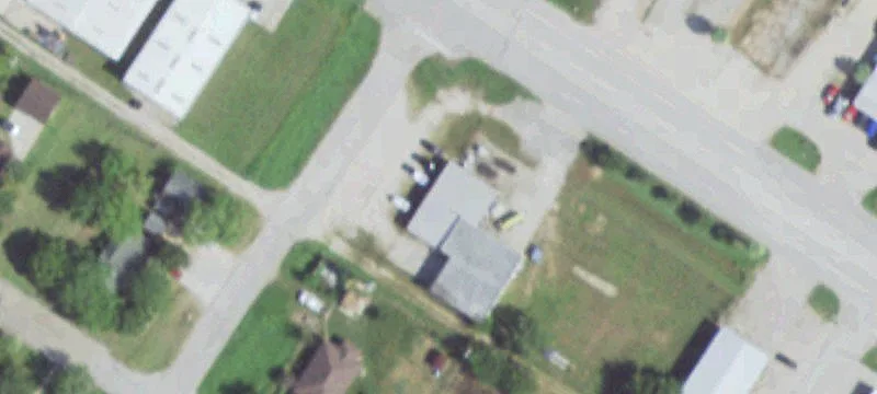 Mixed-Use Property